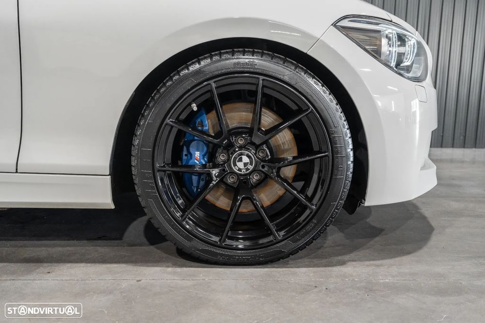 BMW 120 d - 41