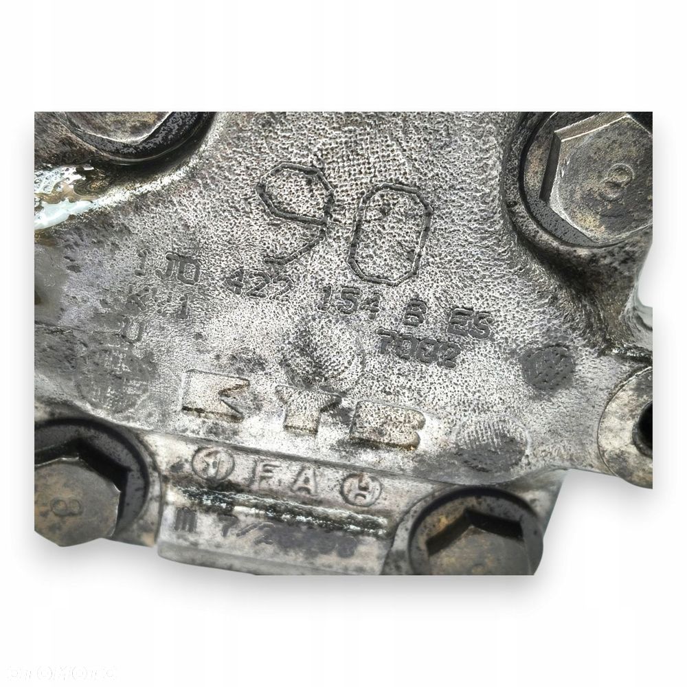 POMPA WSPOMAGANIA VW Golf IV Bora Audi A3 Seat Skoda 1.9 TDI 1J0422154BES - 6