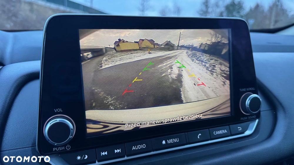 Nissan Qashqai 1.3 DIG-T MHEV Xtronic Acenta - 25