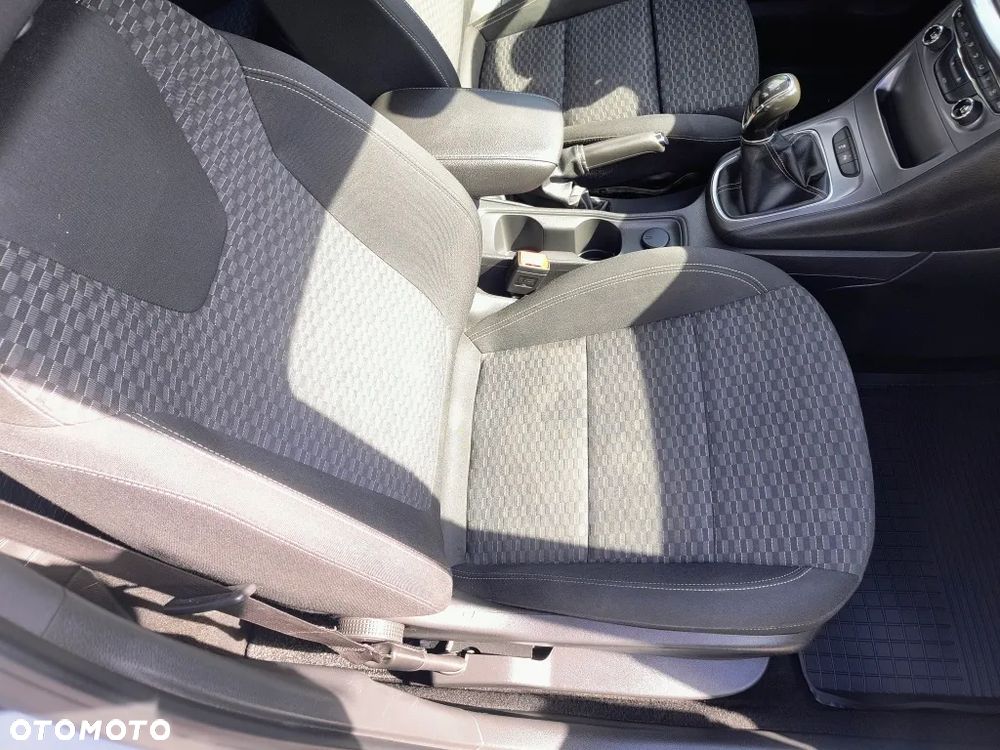 Opel Astra 1.4 T Enjoy S&S - 13