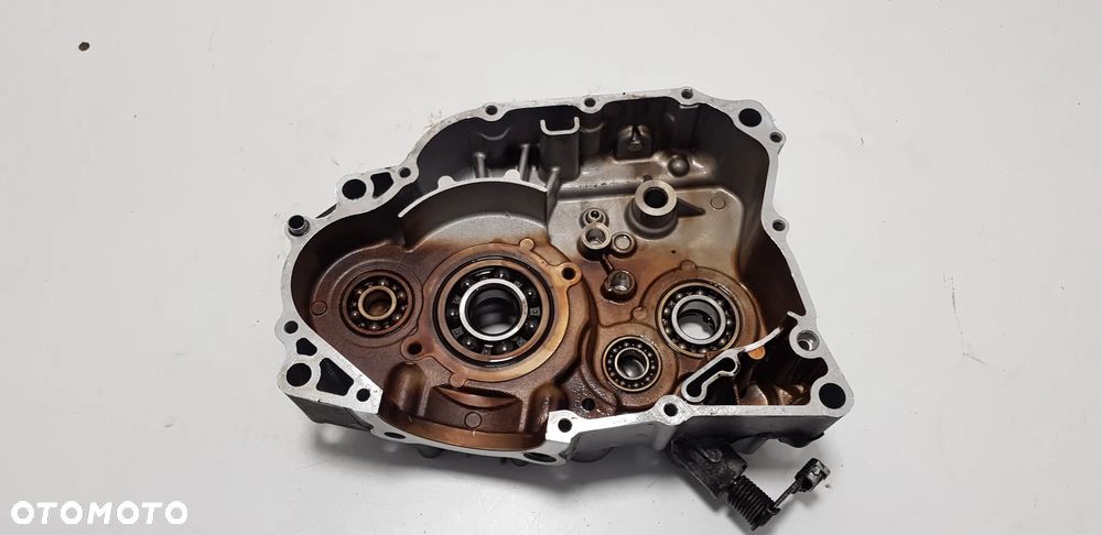 Yamaha YBR 250 - Blok Silnika Karter - 5
