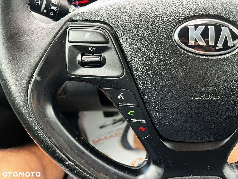 Kia Ceed 1.6 GDI M - 13