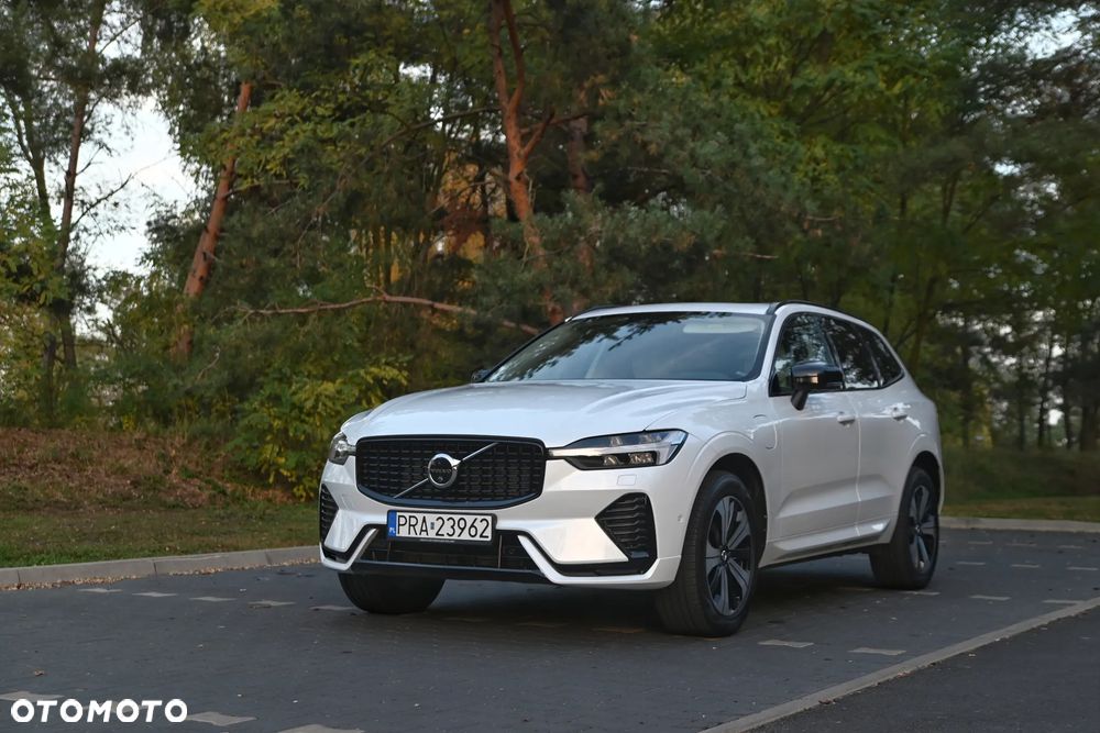 Volvo XC 60 - 10