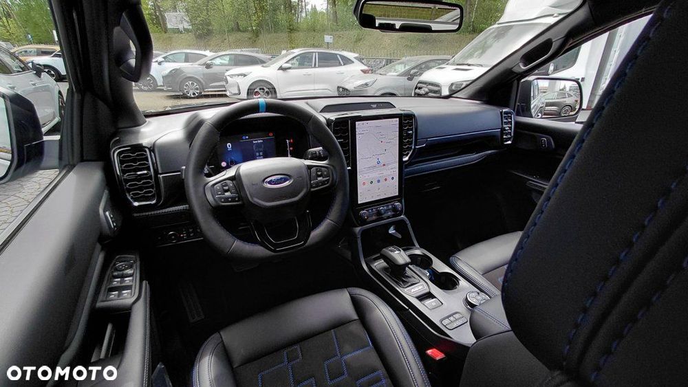 Ford Ranger - 25