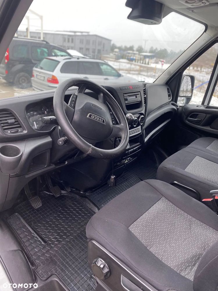Iveco Daily - 8