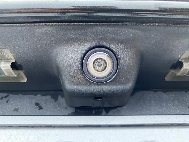 Fiat Freemont 2.0 Multijet Black Code AWD - 14