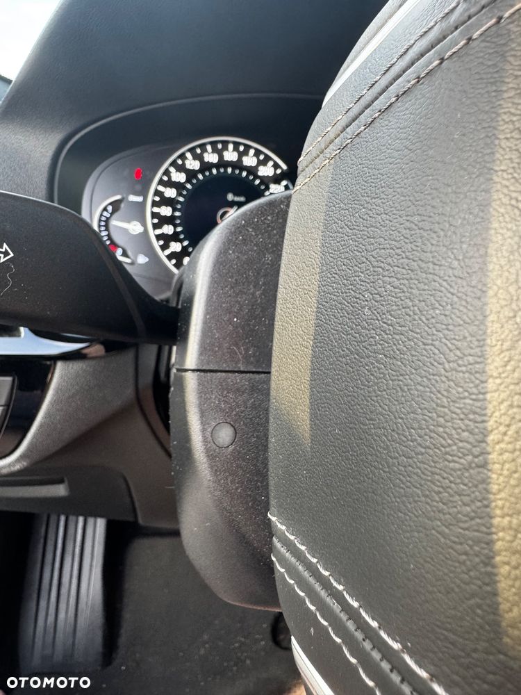 BMW Seria 5 520d Sport Line - 21
