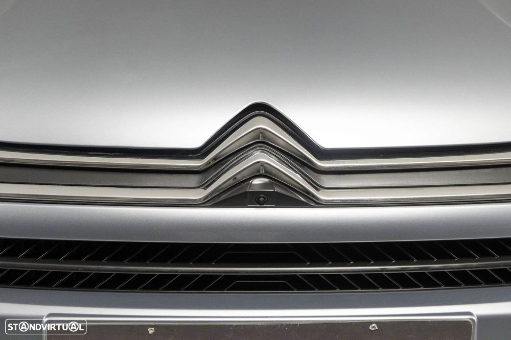 Citroën C4 X 1.2 PureTech Shine Pack EAT8 - 12