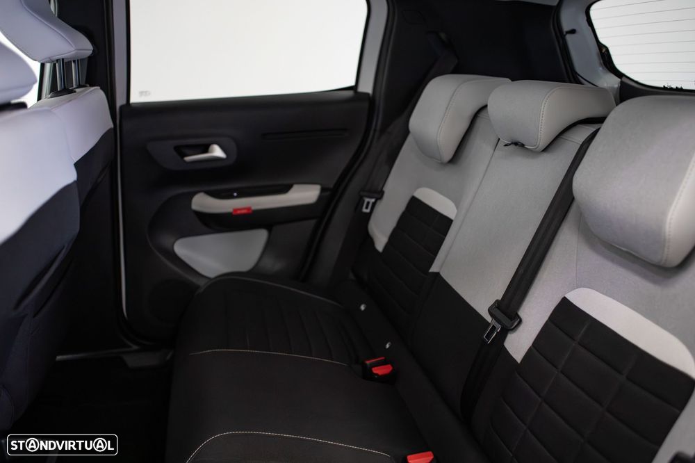 Citroën C3 1.2 Turbo Max - 10