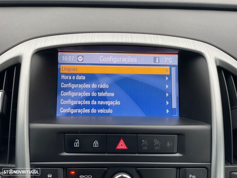 Opel Astra GTC 2.0 CDTi S/S - 29