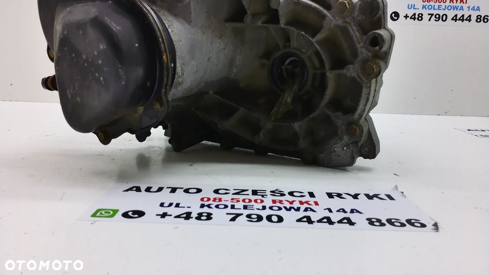 Ford Skrzynia Biegów XS4R 7002 CF - 13