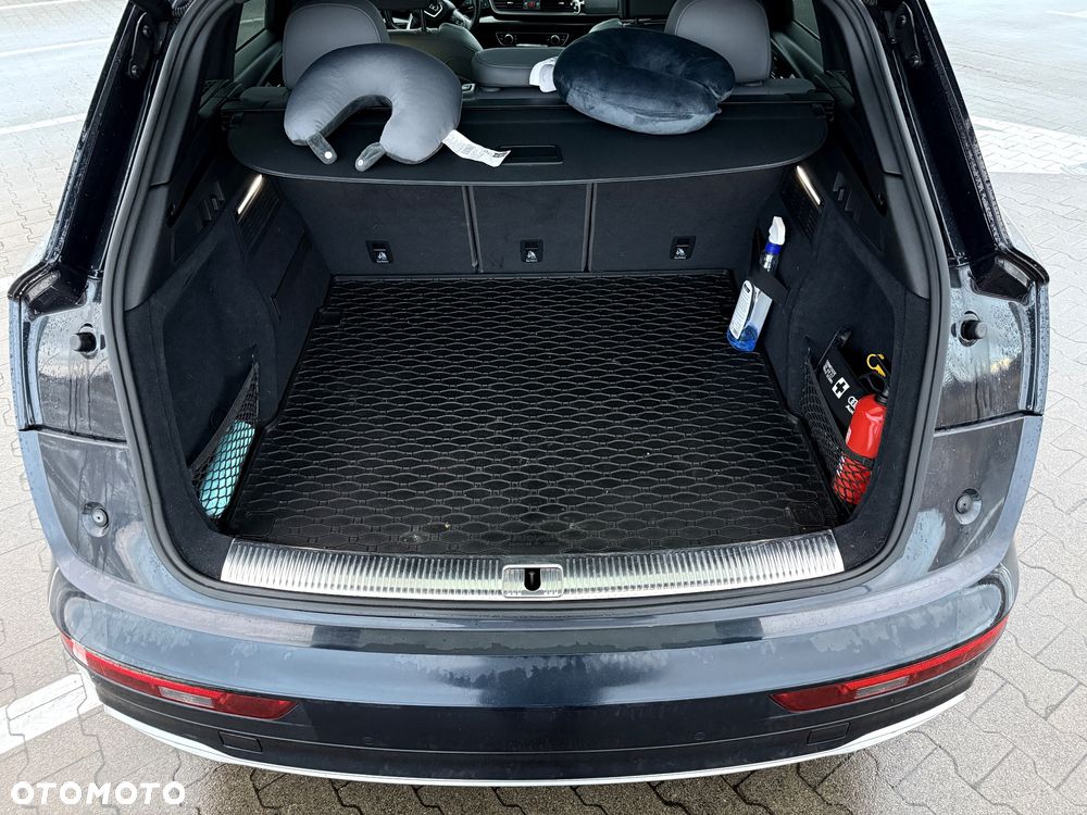 Audi SQ5 - 7