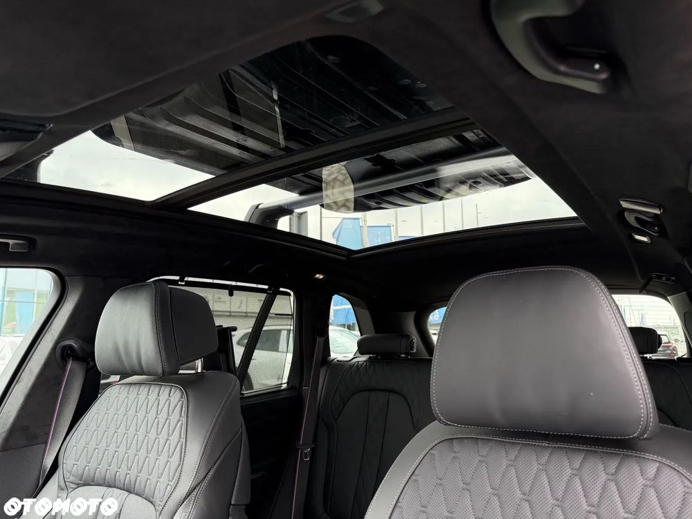 BMW X5 M - 22