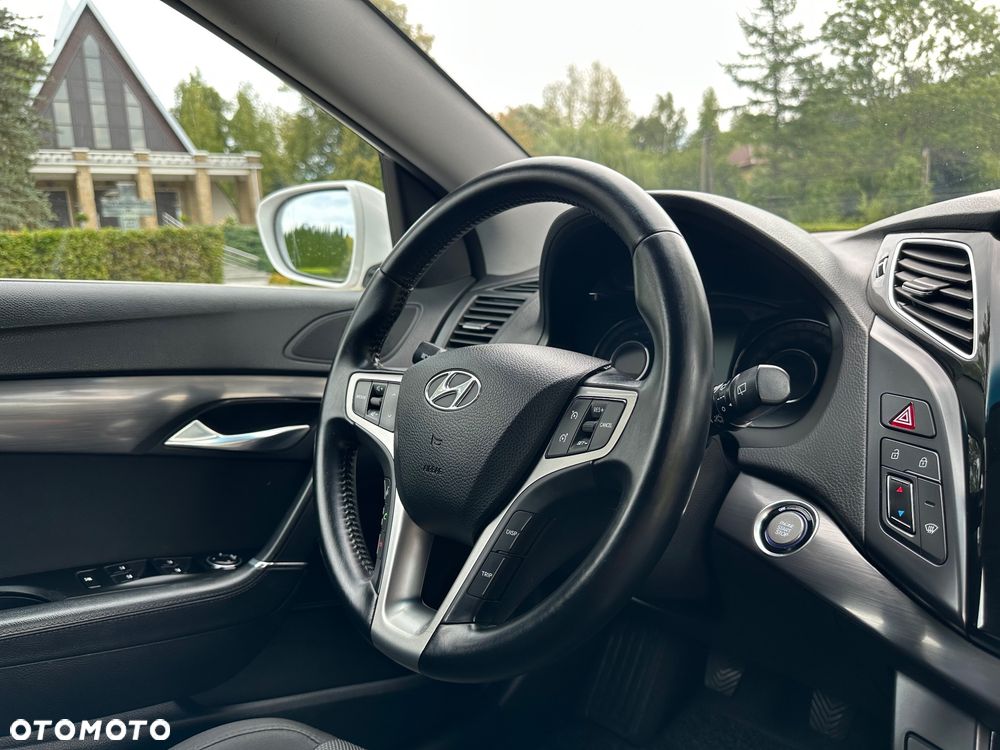 Hyundai i40 1.7 CRDi Premium - 24