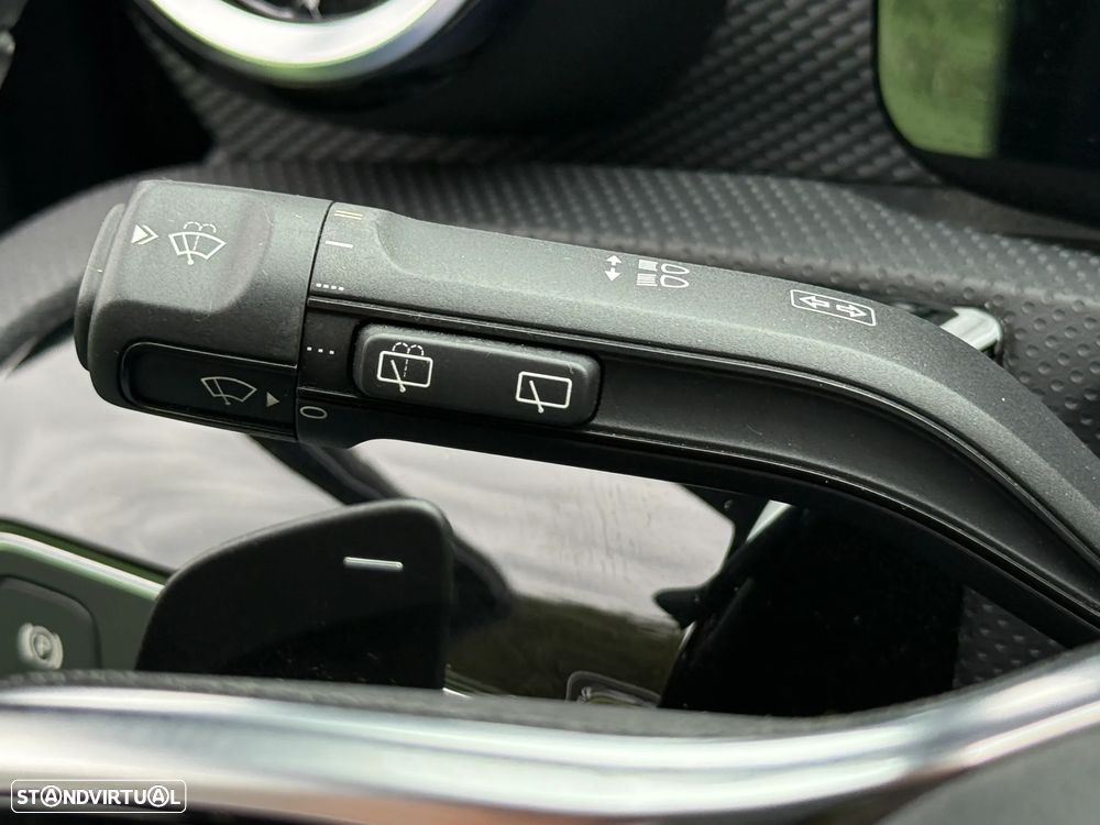 Mercedes-Benz A 180 d Progressive Aut. - 32