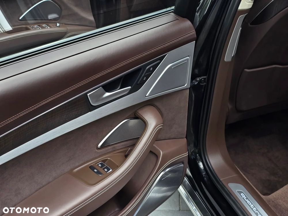 Audi A8 3.0 TDI clean diesel Quattro - 12