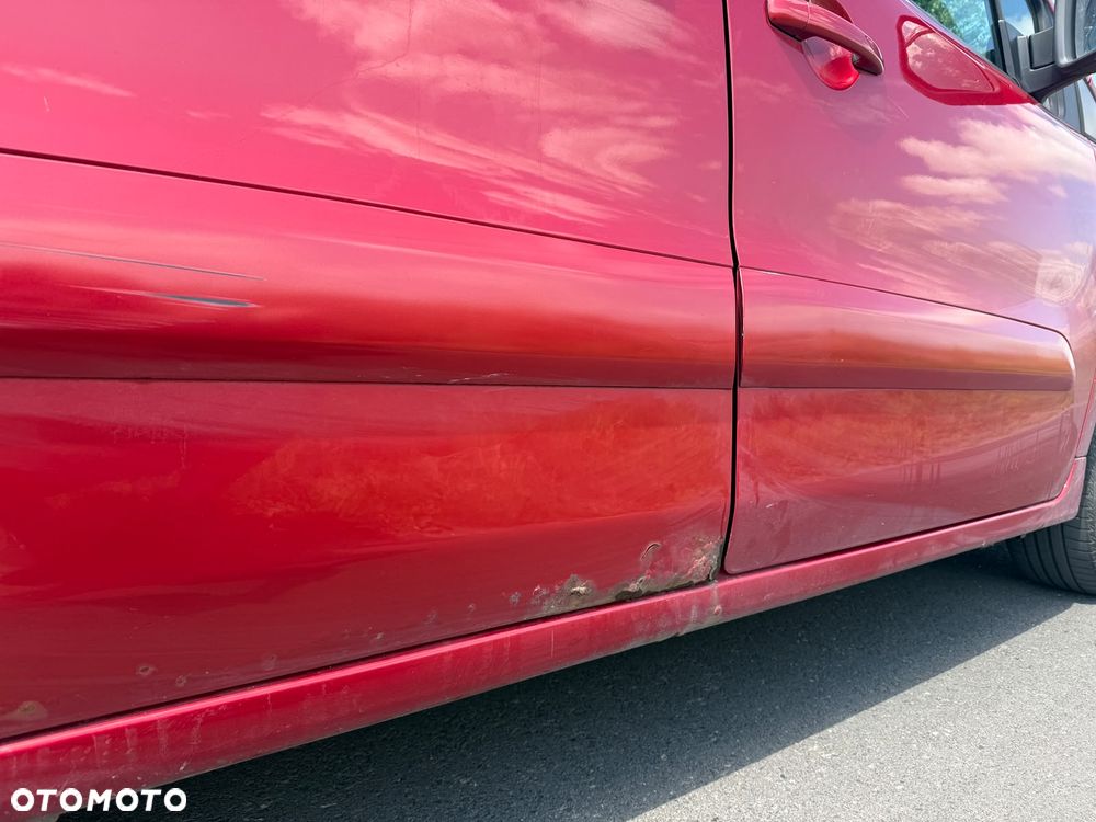 Citroën Berlingo 1.6 VTi 16V - 10