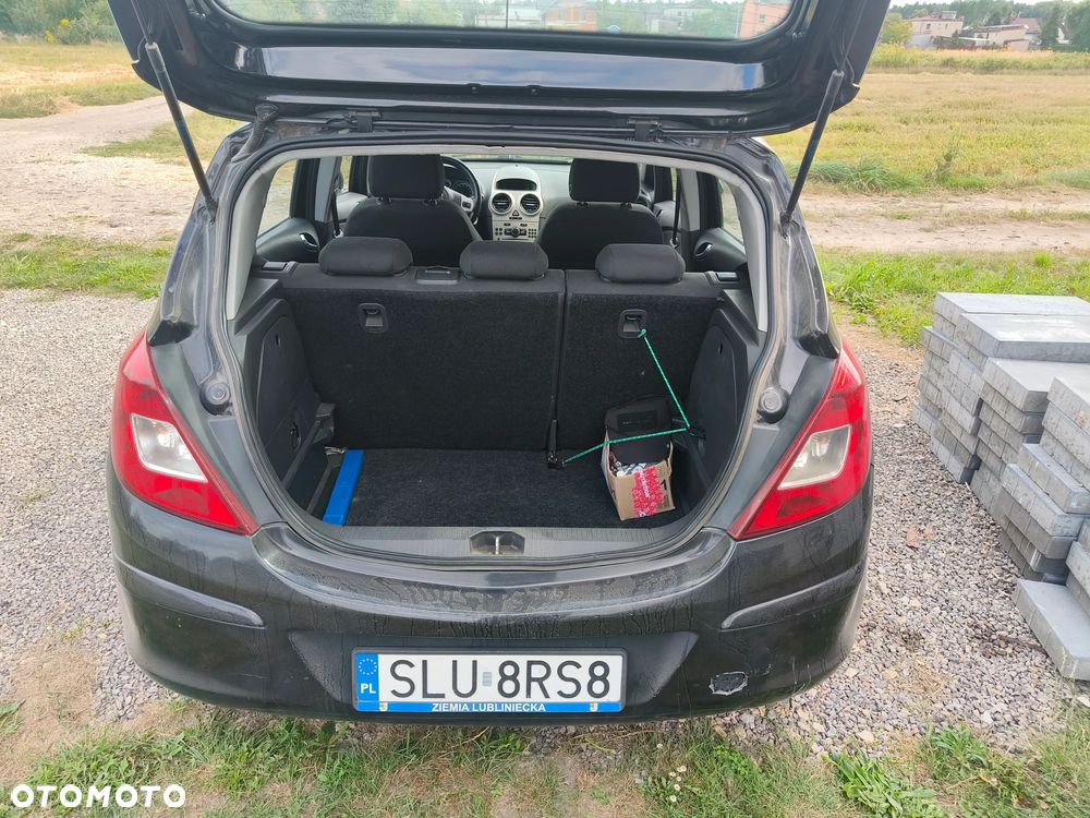 Opel Corsa 1.2 16V Enjoy - 5