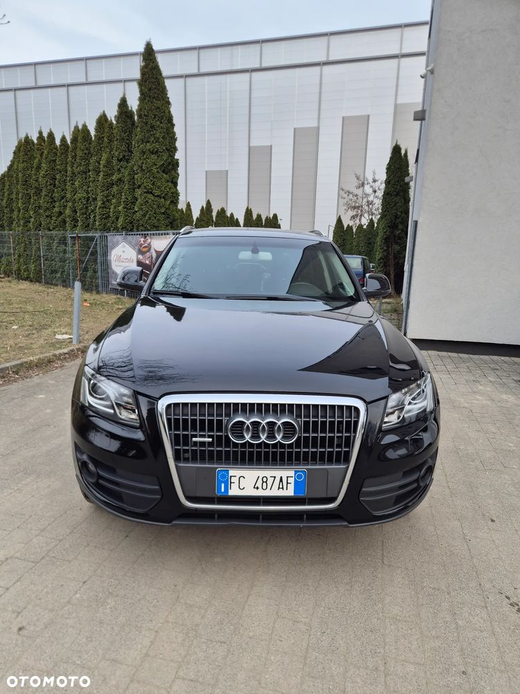Audi Q5 2.0 TDI Quattro - 2