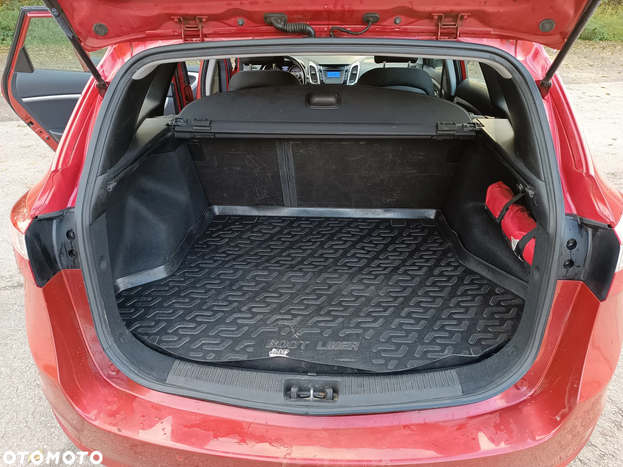 Hyundai i30 1.6 CRDI Trend - 32