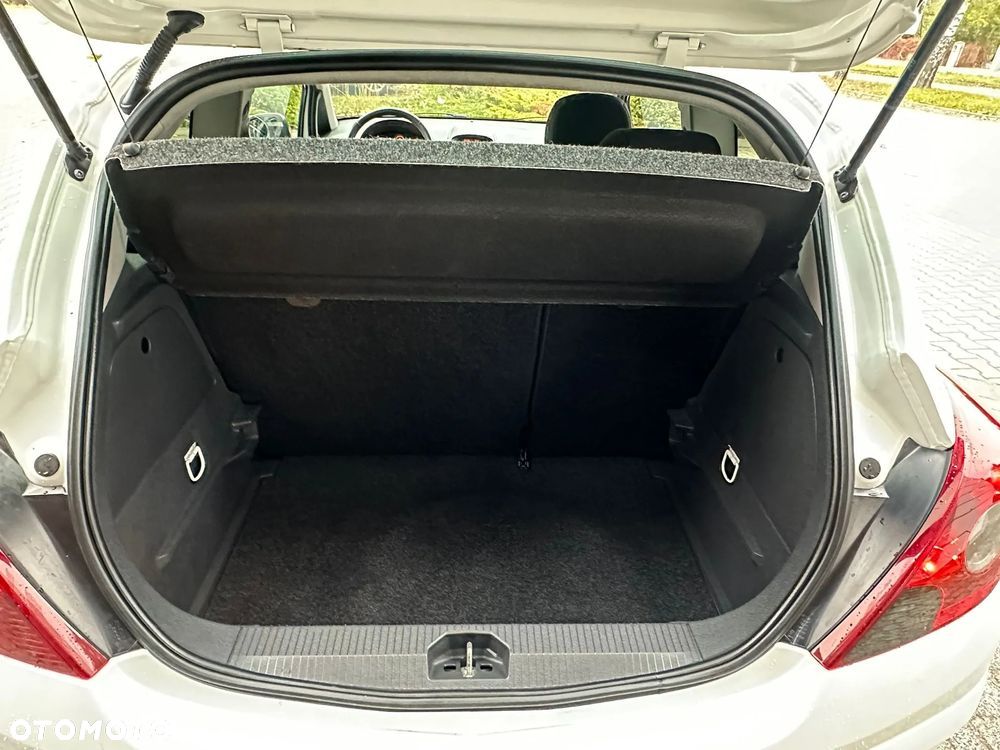Opel Corsa 1.3 CDTI Color Edition - 11