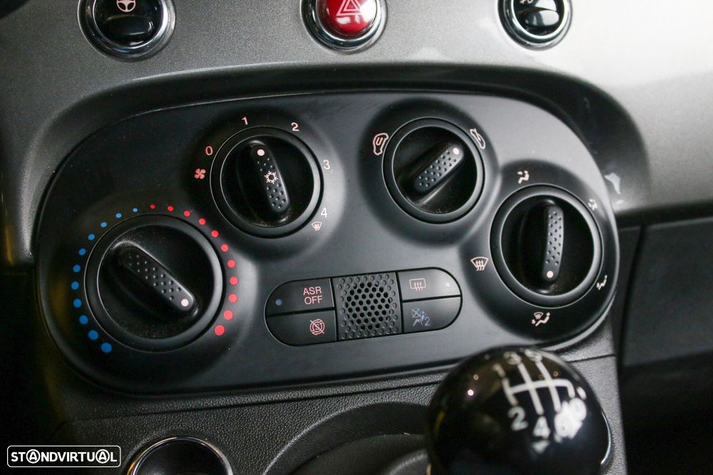 Fiat 500 1.0 Hybrid - 24
