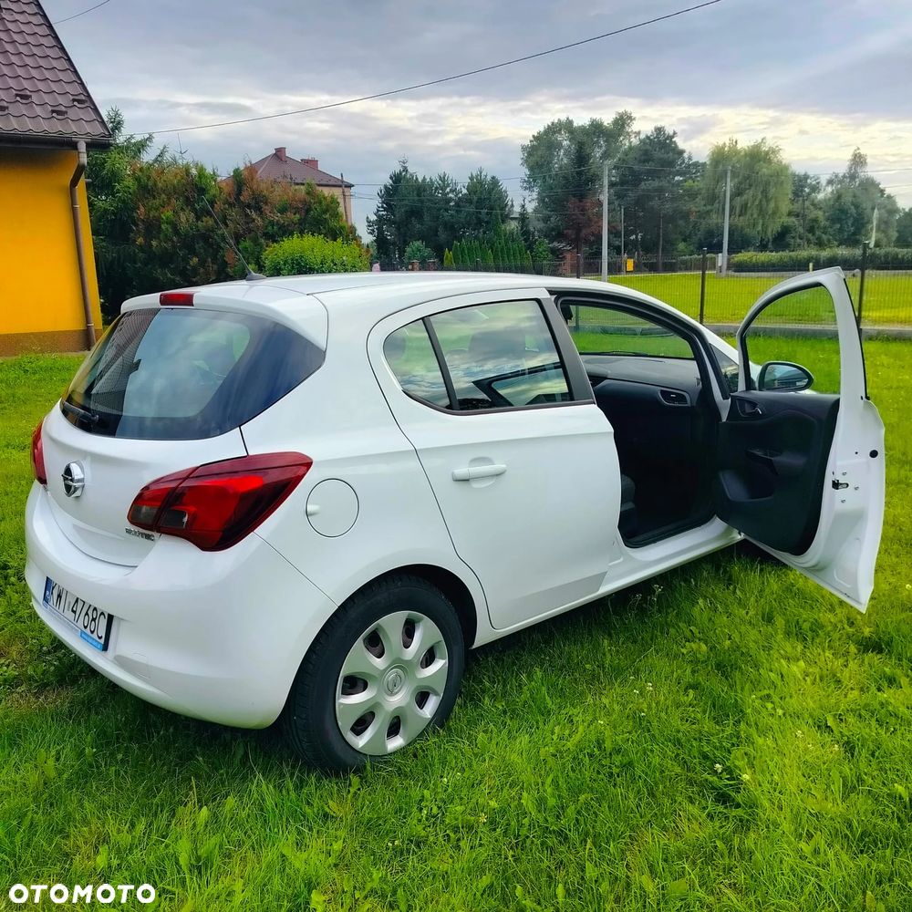 Opel Corsa - 11