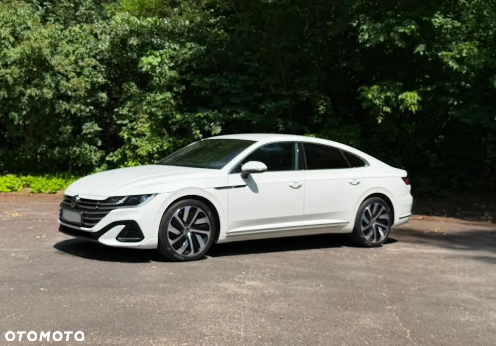 Volkswagen Arteon 2.0 TSI R-Line DSG - 7
