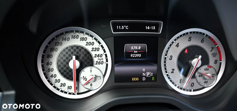 Mercedes-Benz Klasa A - 39