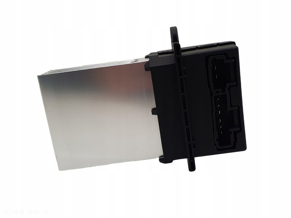 OPORNIK REZYSTOR DMUCHAWY MASTER 98  MEGANE - 2