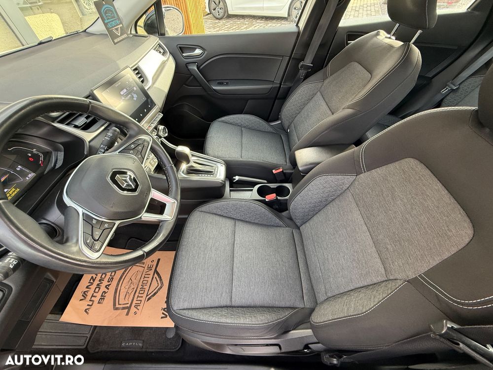 Renault Captur - 6