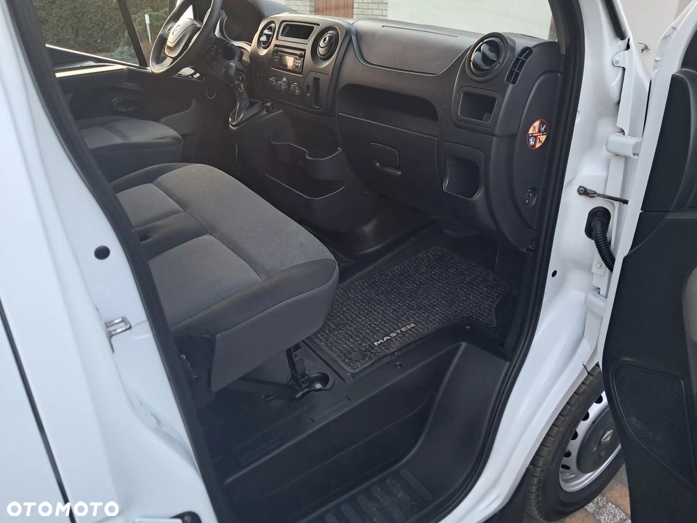 Renault Master L2 Pack Clim - 17