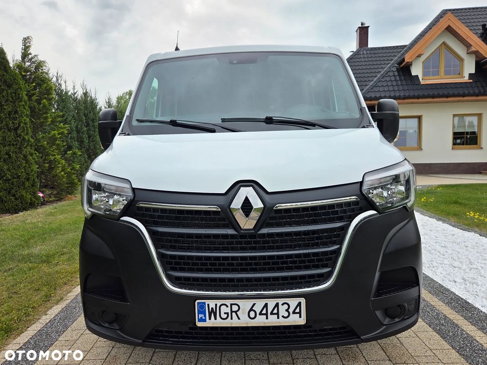 Renault MASTER - 1