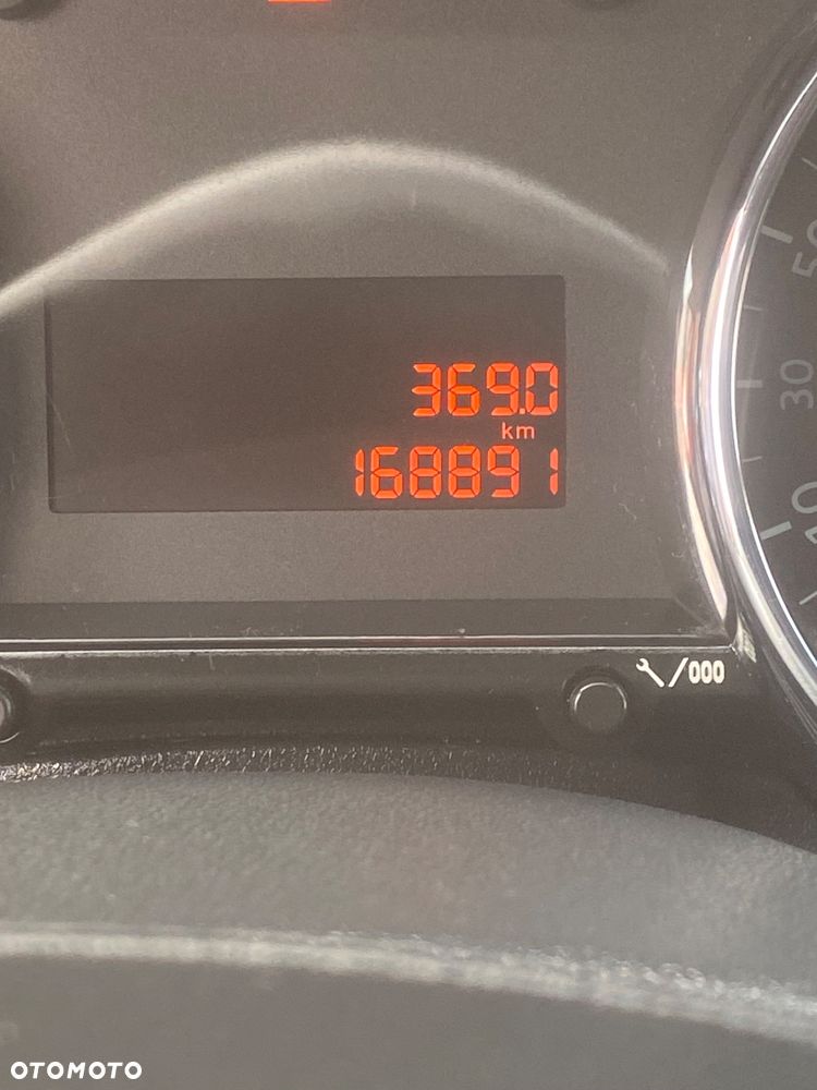Peugeot 5008 1.6 BlueHDi Style 7os - 18