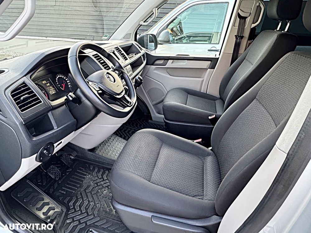 Volkswagen Caravelle T6 2.0 TDI KR Comfortline - 32