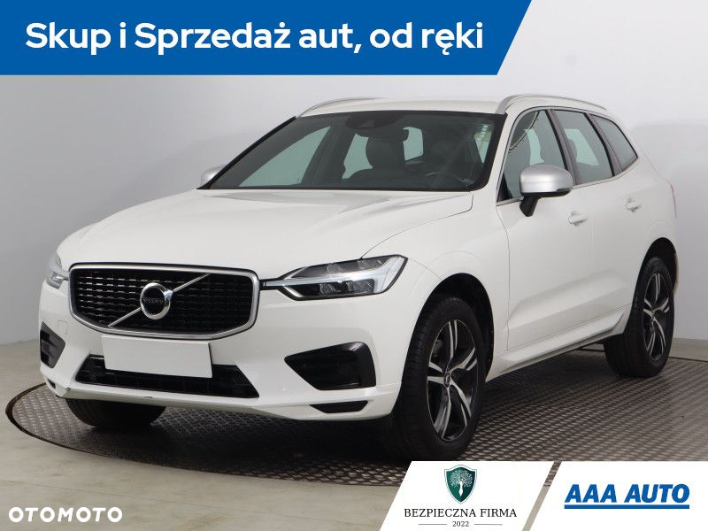 Volvo XC 60 - 2