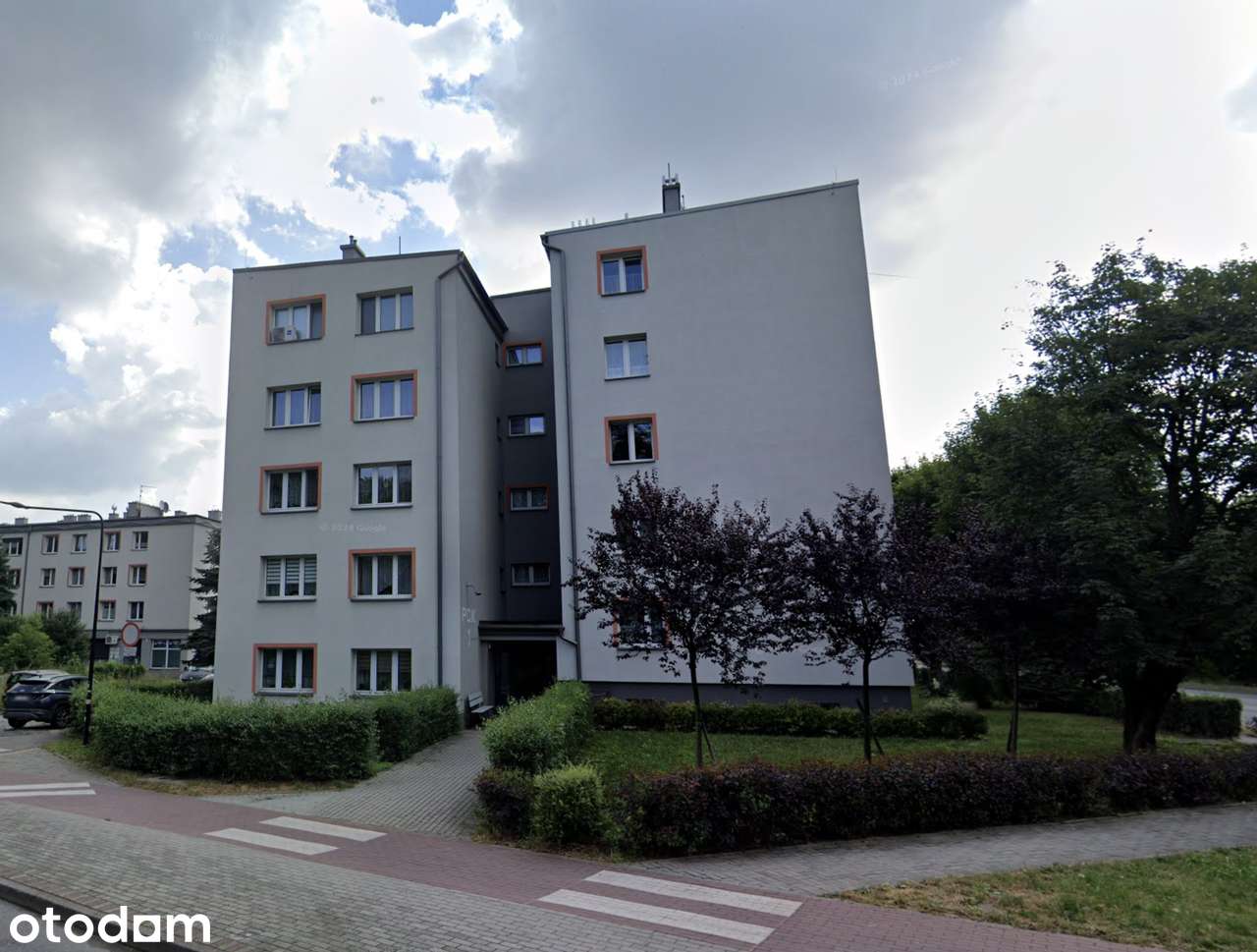 Dwupokojowe | Balkon | Do remontu | Bezpośrednio