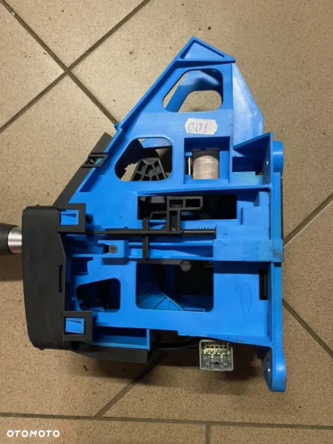 LEWAREK WYBIERAK BIEGÓW FORD FOCUS MK2 AUTOMAT 7M5P7C453AC - 3