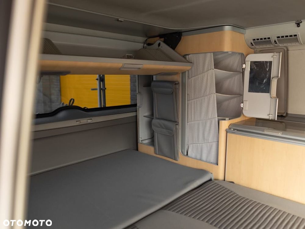 Volkswagen California - 23