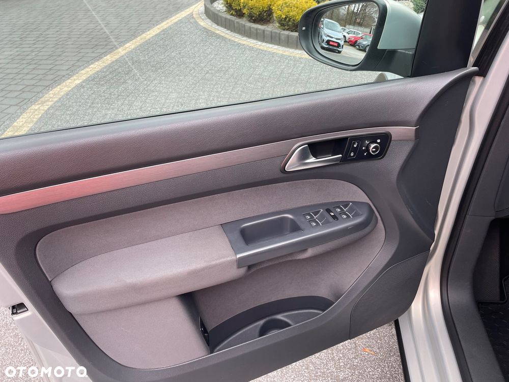 Volkswagen Touran 2.0 TDI DPF Cross Perfectline - 26