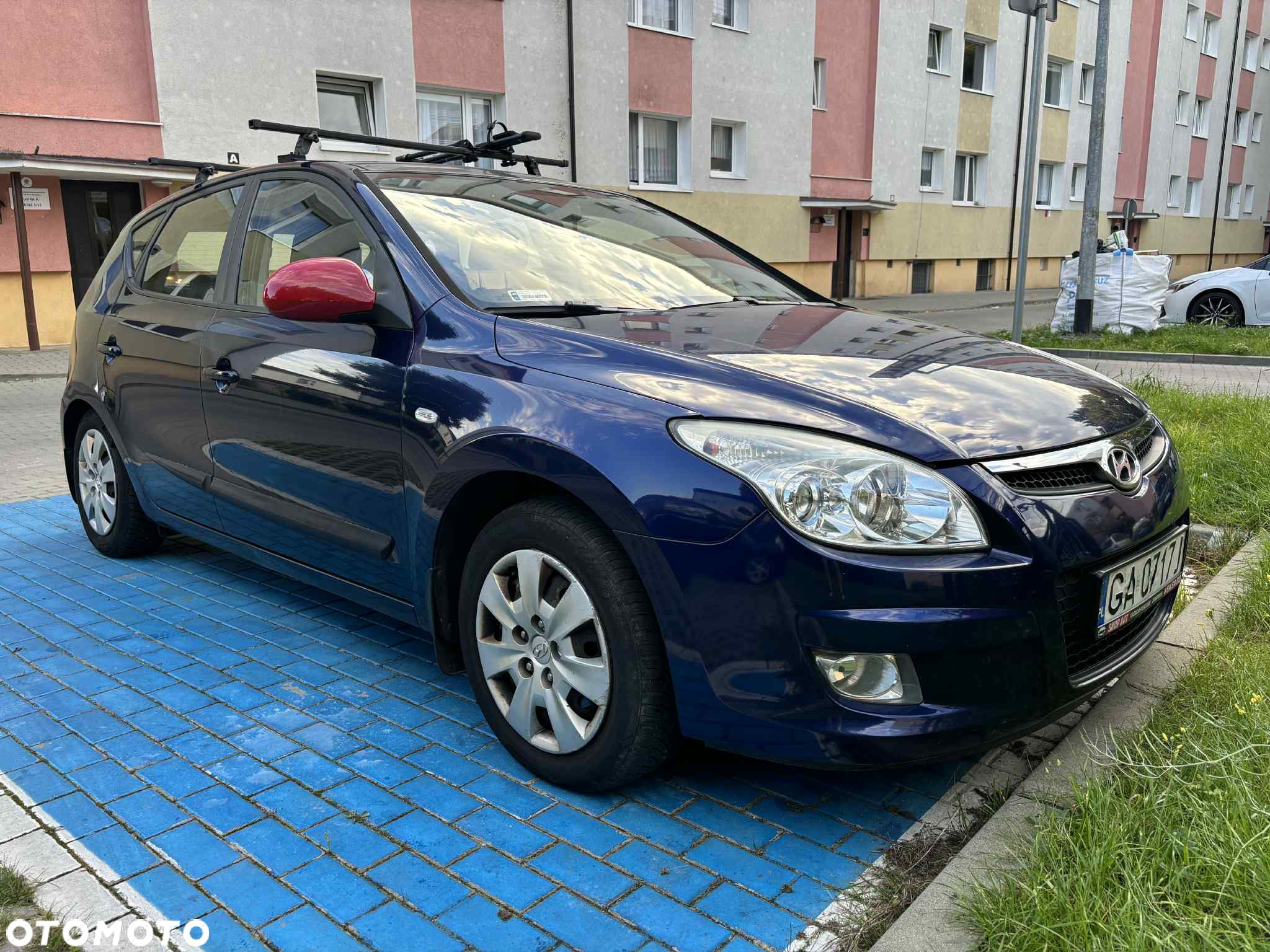 Hyundai i30 1.4 Base - 2