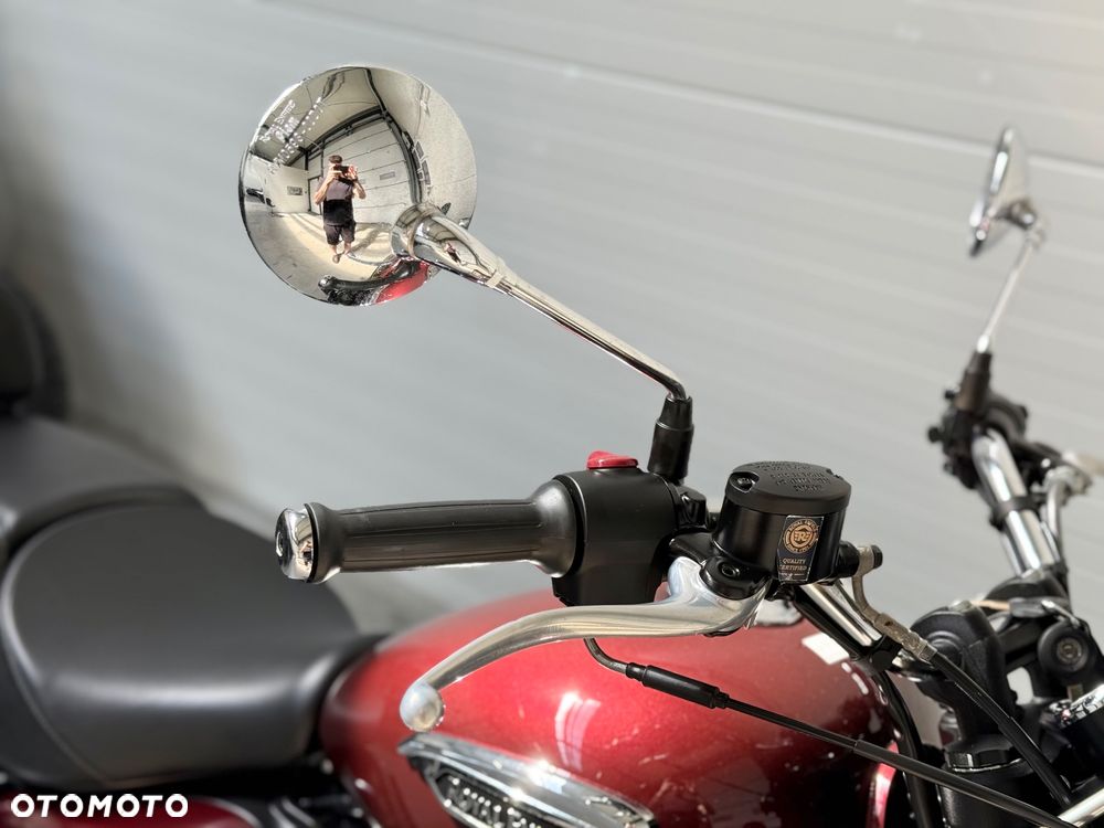 Royal Enfield Meteor - 12