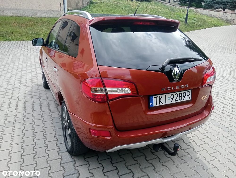 Renault Koleos - 2