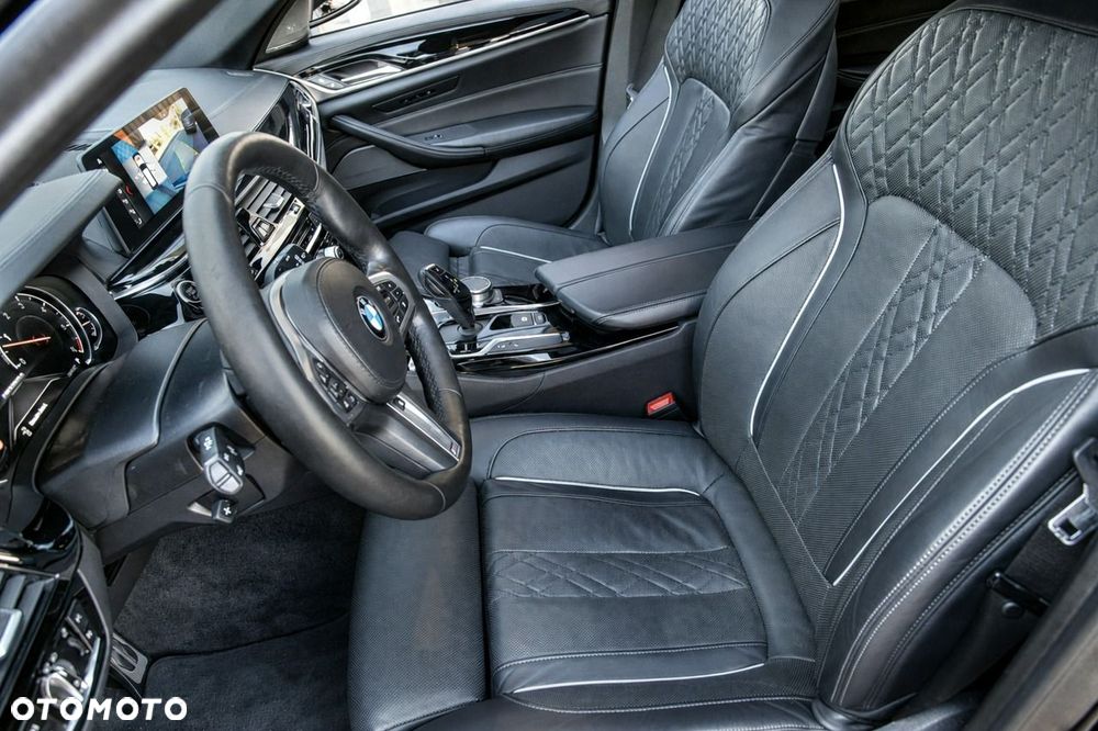BMW Seria 5 - 21