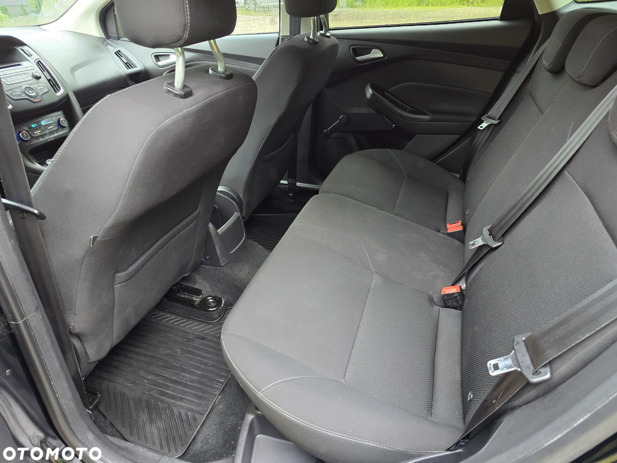 Ford Focus 1.0 EcoBoost Edition - 8