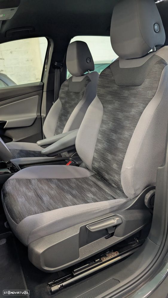 VW ID.4 77 kWh Pro Performance - 15