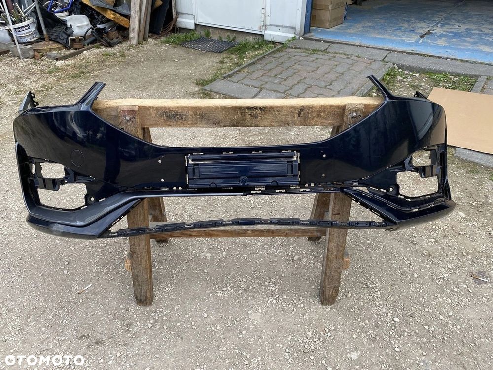 ZDERZAK PRZEDNI PRZÓD SEAT LEON IV CUPRA 5FA807221B - 1