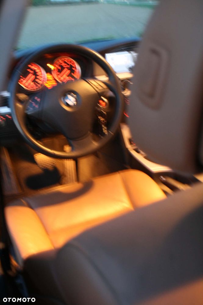 BMW Seria 5 - 8