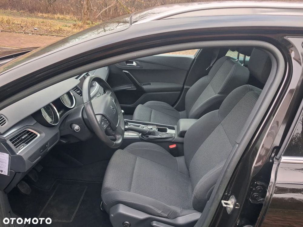 Peugeot 508 1.6 HDi Active - 3