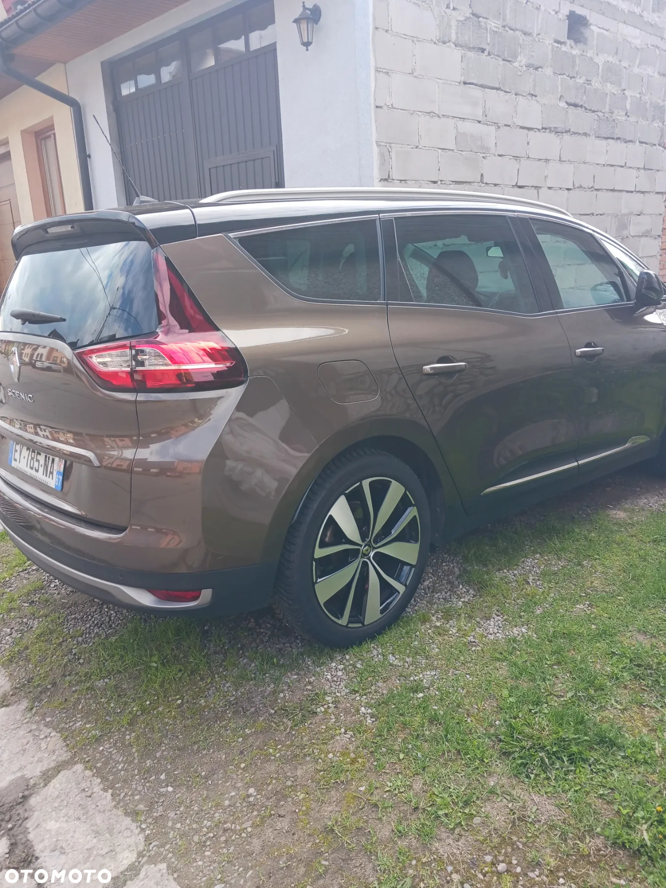 Renault Scenic - 3